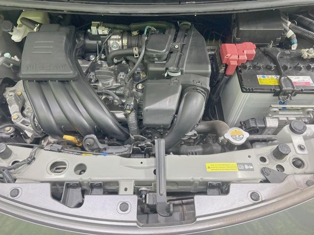 NISSAN NOTE 2020 Image 31