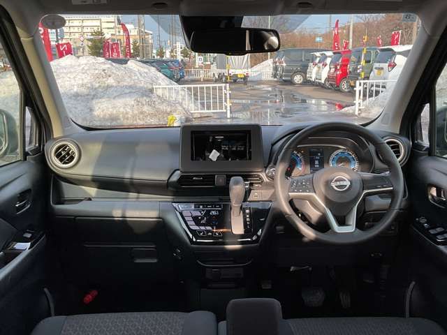 NISSAN DAYZ 4WD 2025 Image 31