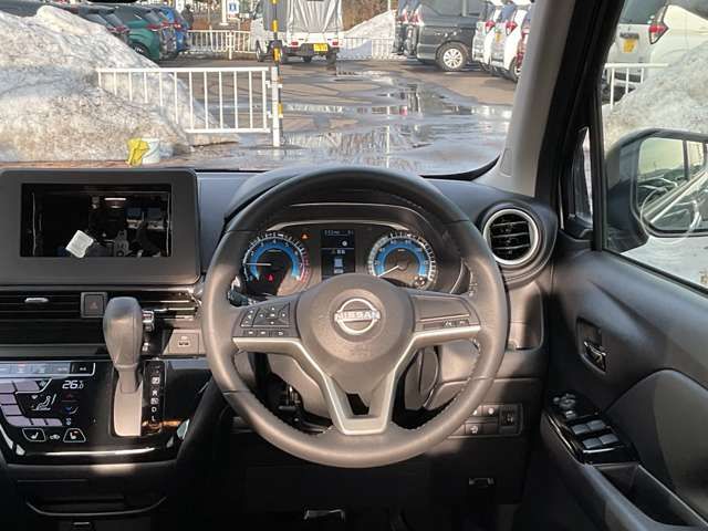 NISSAN DAYZ 4WD 2025 Image 31