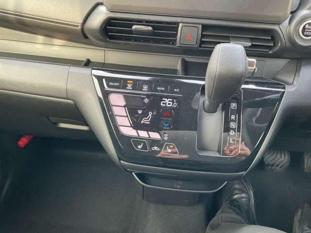 NISSAN DAYZ 4WD 2025 Image 31