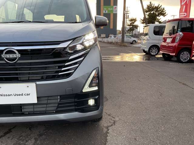 NISSAN DAYZ 4WD 2025 Image 31