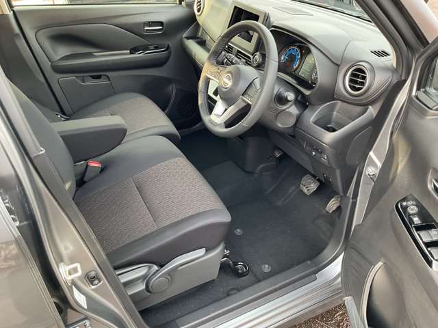 NISSAN DAYZ 4WD 2025 Image 31