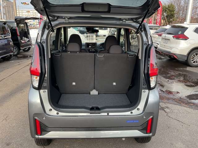 NISSAN DAYZ 4WD 2025 Image 31