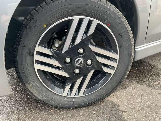 NISSAN DAYZ 4WD 2025 Image 31