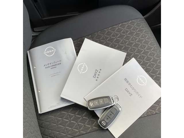 NISSAN DAYZ 4WD 2025 Image 31