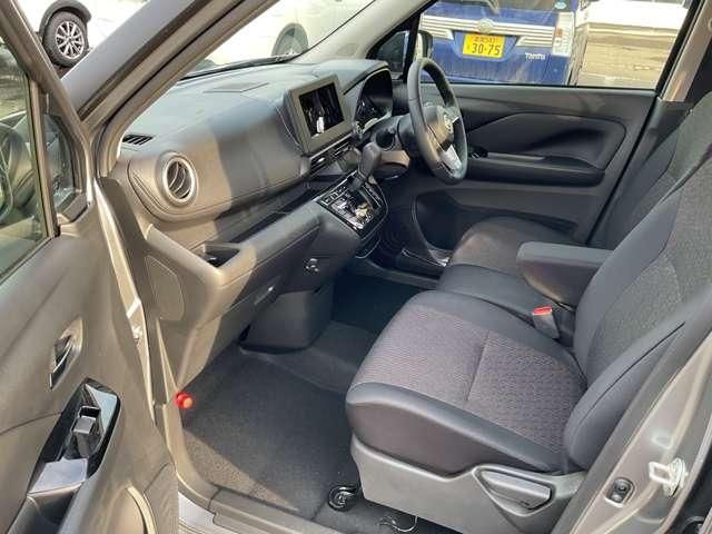 NISSAN DAYZ 4WD 2025 Image 31