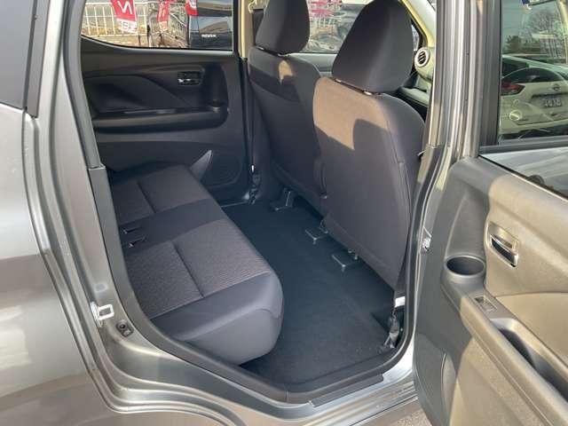 NISSAN DAYZ 4WD 2025 Image 31