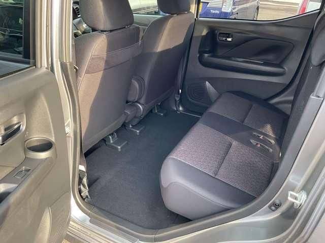 NISSAN DAYZ 4WD 2025 Image 31