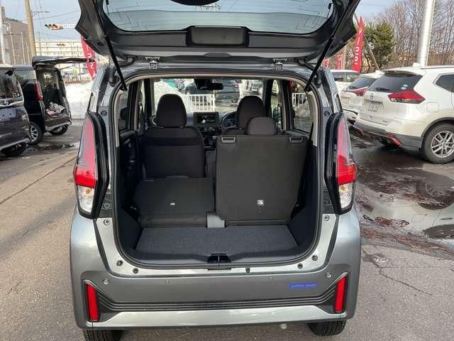 NISSAN DAYZ 4WD 2025 Image 31