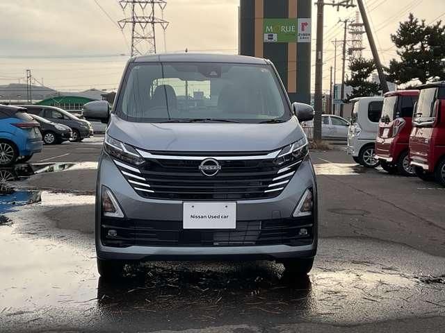 NISSAN DAYZ 4WD 2025 Image 31