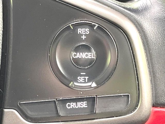 HONDA CIVIC HATCHBACK 2019 Image 31