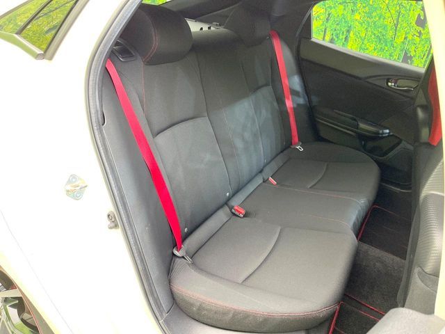 HONDA CIVIC HATCHBACK 2019 Image 31