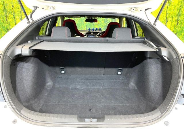 HONDA CIVIC HATCHBACK 2019 Image 31