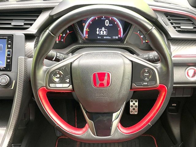 HONDA CIVIC HATCHBACK 2019 Image 31