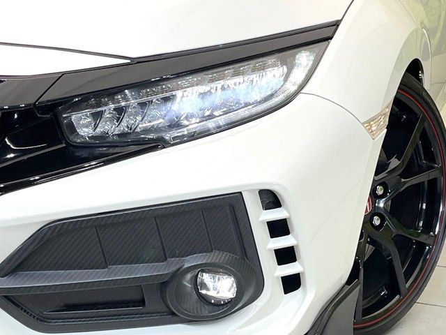 HONDA CIVIC HATCHBACK 2019 Image 31