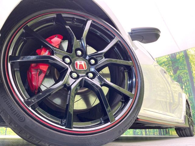 HONDA CIVIC HATCHBACK 2019 Image 31