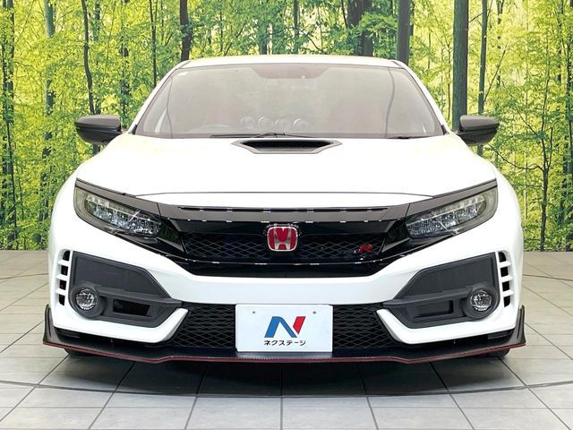 HONDA CIVIC HATCHBACK 2019 Image 31