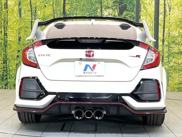 HONDA CIVIC HATCHBACK 2019 Image 31