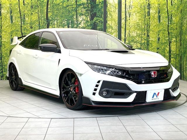 HONDA CIVIC HATCHBACK 2019 Image 31