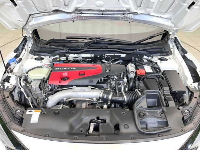 HONDA CIVIC HATCHBACK 2019 Image 31