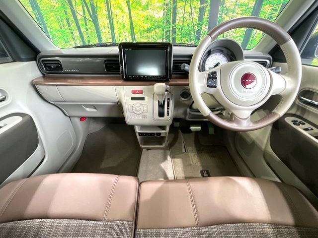 SUZUKI ALTO LAPIN 2023 Image 31