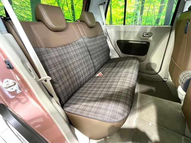 SUZUKI ALTO LAPIN 2023 Image 31