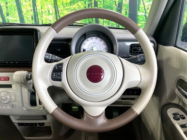 SUZUKI ALTO LAPIN 2023 Image 31