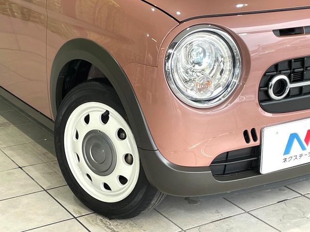 SUZUKI ALTO LAPIN 2023 Image 31