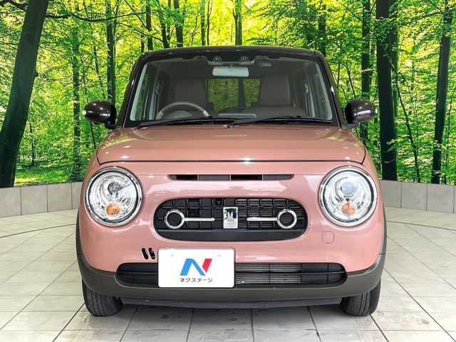 SUZUKI ALTO LAPIN 2023 Image 31