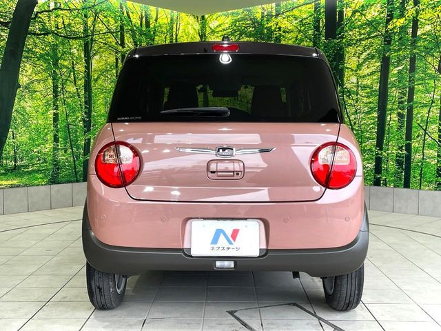 SUZUKI ALTO LAPIN 2023 Image 31