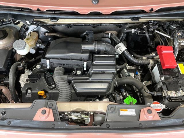 SUZUKI ALTO LAPIN 2023 Image 31