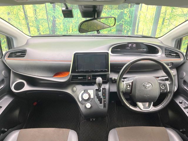 TOYOTA SIENTA 2018 Image 31