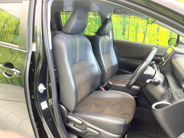 TOYOTA SIENTA 2018 Image 31