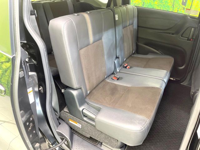 TOYOTA SIENTA 2018 Image 31