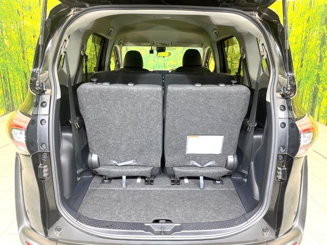 TOYOTA SIENTA 2018 Image 31