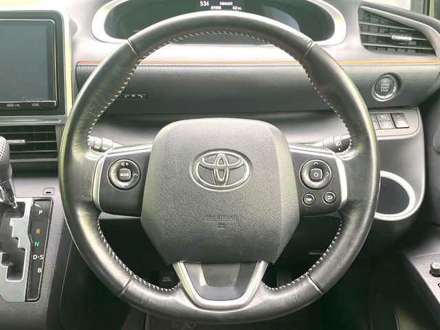 TOYOTA SIENTA 2018 Image 31