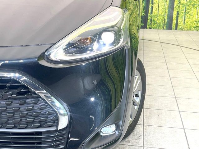 TOYOTA SIENTA 2018 Image 31