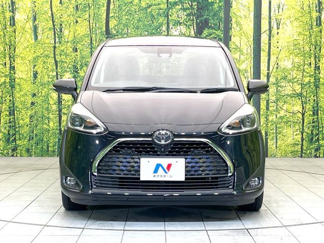 TOYOTA SIENTA 2018 Image 31