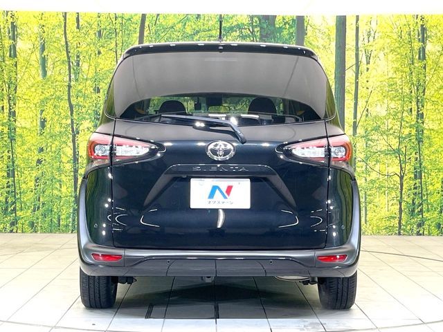TOYOTA SIENTA 2018 Image 31