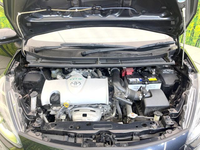 TOYOTA SIENTA 2018 Image 31