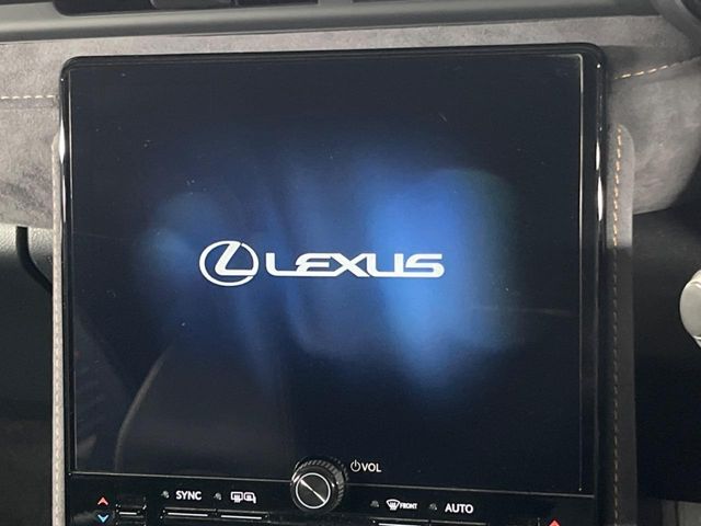 TOYOTA LEXUS LBX 2024 Image 31