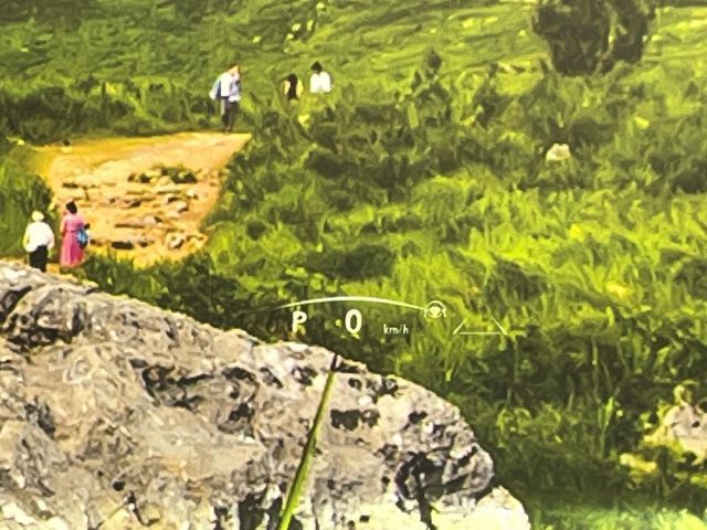 TOYOTA LEXUS LBX 2024 Image 31