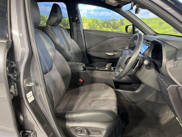 TOYOTA LEXUS LBX 2024 Image 31