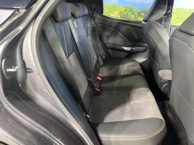 TOYOTA LEXUS LBX 2024 Image 31