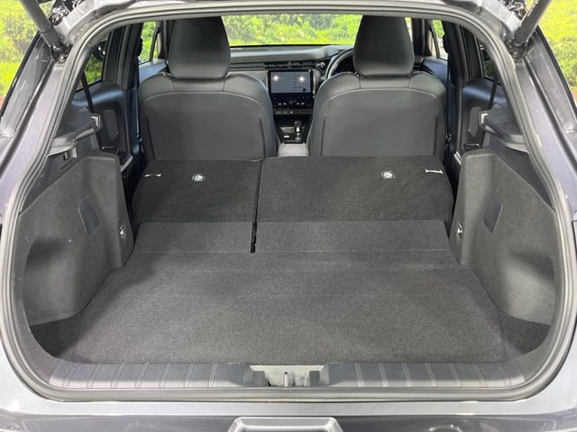 TOYOTA LEXUS LBX 2024 Image 31