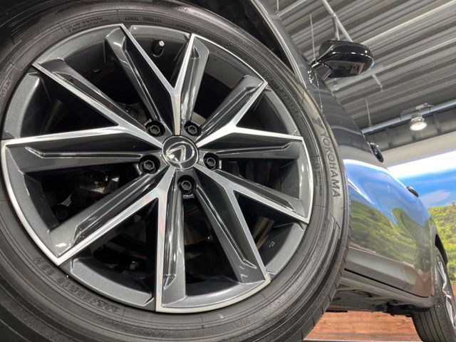 TOYOTA LEXUS LBX 2024 Image 31