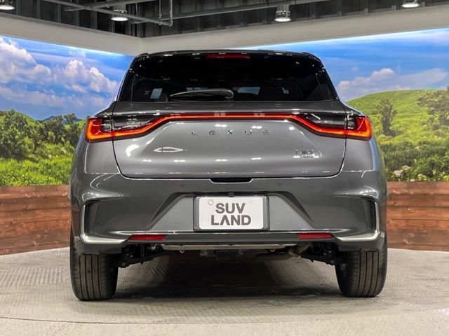 TOYOTA LEXUS LBX 2024 Image 31