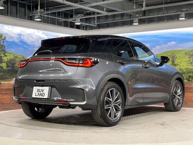 TOYOTA LEXUS LBX 2024 Image 31