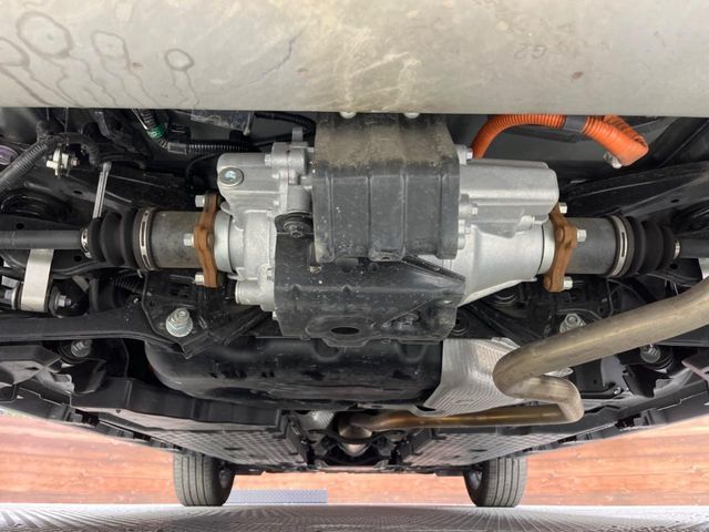 TOYOTA LEXUS LBX 2024 Image 31