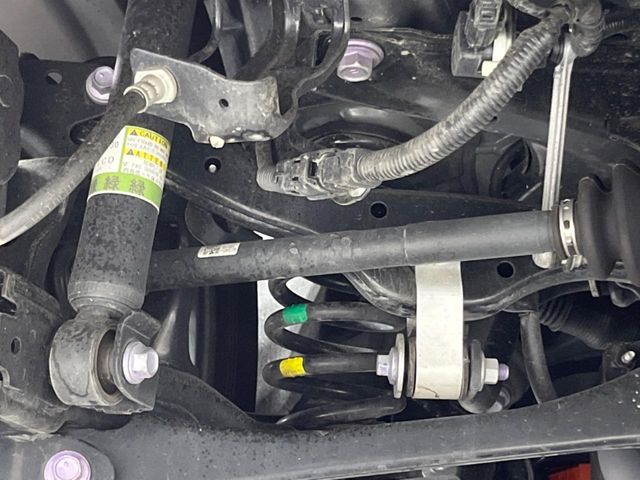 TOYOTA LEXUS LBX 2024 Image 31